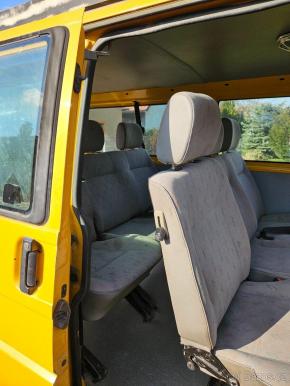 Volkswagen Transporter T4 