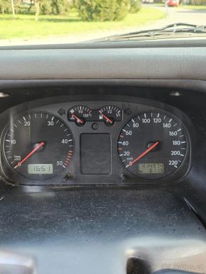 Volkswagen Transporter T4 