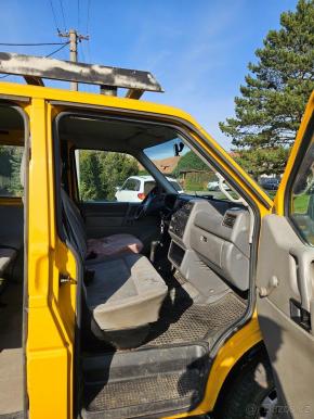 Volkswagen Transporter T4 