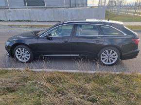 Audi A6 3,0   50TDI 210kw 4x4 