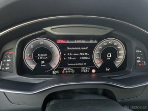 Audi A6 3,0   50TDI 210kw 4x4 