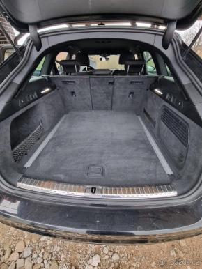Audi A6 3,0   50TDI 210kw 4x4 