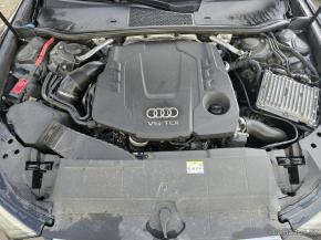 Audi A6 3,0   50TDI 210kw 4x4 