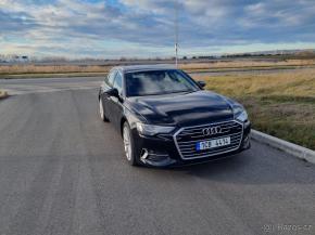 Audi A6 3,0   50TDI 210kw 4x4 
