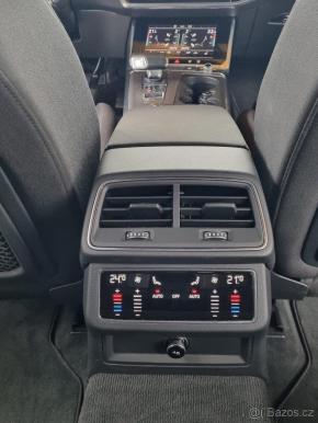 Audi A6 3,0   50TDI 210kw 4x4 
