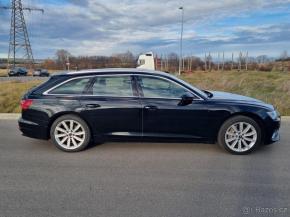 Audi A6 3,0   50TDI 210kw 4x4 
