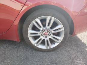 Jaguar XE 2,0   D Performance 