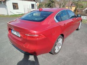 Jaguar XE 2,0   D Performance 