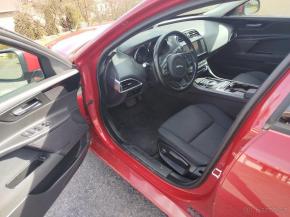 Jaguar XE 2,0   D Performance 