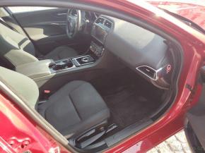 Jaguar XE 2,0   D Performance 