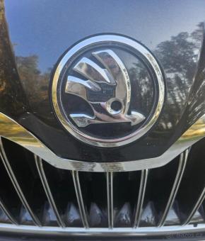 Škoda Superb 2,0 