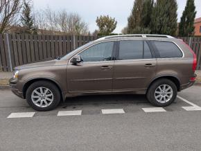 Volvo XC90 2,4 D5 AWD L R-Design Auto  D5 