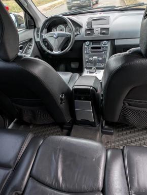 Volvo XC90 2,4 D5 AWD L R-Design Auto  D5 