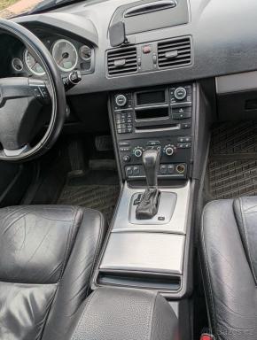 Volvo XC90 2,4 D5 AWD L R-Design Auto  D5 