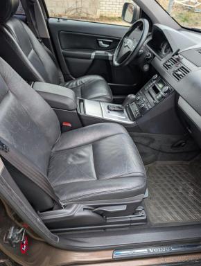 Volvo XC90 2,4 D5 AWD L R-Design Auto  D5 