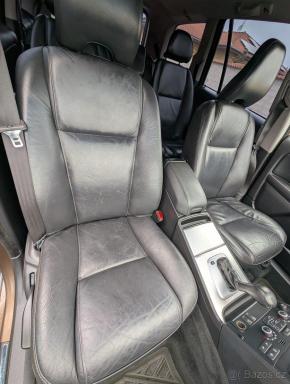 Volvo XC90 2,4 D5 AWD L R-Design Auto  D5 