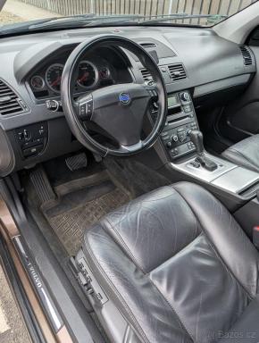 Volvo XC90 2,4 D5 AWD L R-Design Auto  D5 