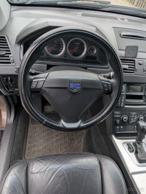 Volvo XC90 2,4 D5 AWD L R-Design Auto  D5 