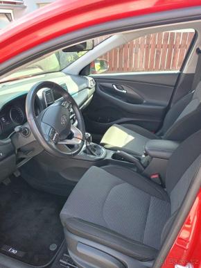 Hyundai i30 1,0 