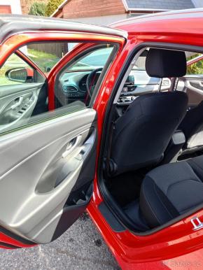 Hyundai i30 1,0 