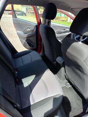 Hyundai i30 1,0 