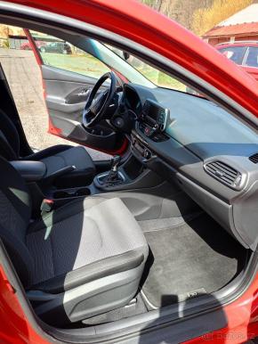 Hyundai i30 1,0 
