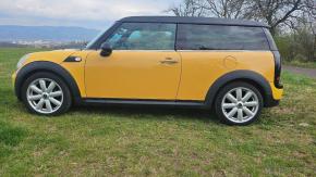 Mini Cooper Clubman, r.v.2008, 88kW 
