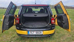 Mini Cooper Clubman, r.v.2008, 88kW 