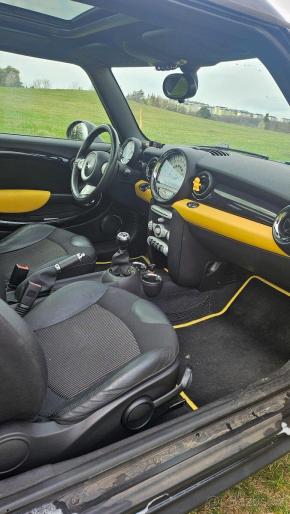 Mini Cooper Clubman, r.v.2008, 88kW 