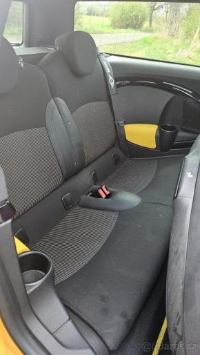 Mini Cooper Clubman, r.v.2008, 88kW 