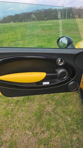 Mini Cooper Clubman, r.v.2008, 88kW 