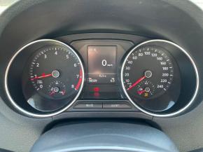 Volkswagen Polo 1,2   TSI 66kw - servisní kniha 