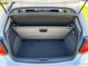 Volkswagen Polo 1,2   TSI 66kw - servisní kniha 