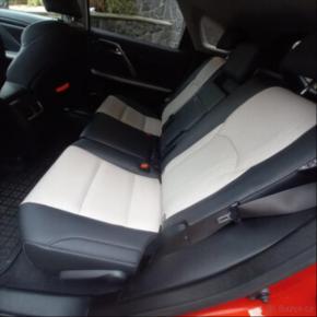 Lexus RX 450h 3,5   4x4 
