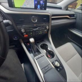 Lexus RX 450h 3,5   4x4 