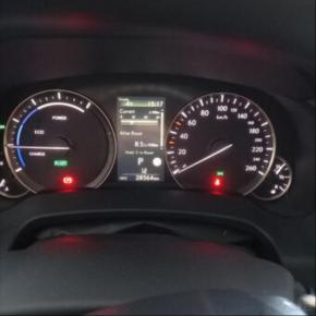 Lexus RX 450h 3,5   4x4 