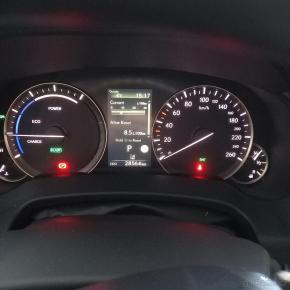 Lexus RX 450h 3,5   4x4 