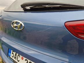 Hyundai Tucson 1,7   CRDI 85kw 
