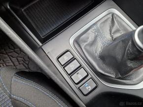Hyundai Tucson 1,7   CRDI 85kw 