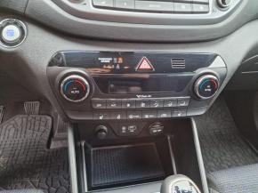 Hyundai Tucson 1,7   CRDI 85kw 