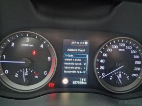 Hyundai Tucson 1,7   CRDI 85kw 