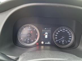 Hyundai Tucson 1,7   CRDI 85kw 