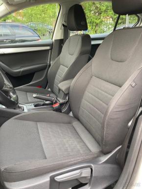 Škoda Octavia 1,4   103 kW | 2013 | 200 180 km 