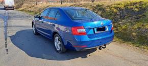 Škoda Octavia 1,4   tsi 110kw 
