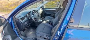 Škoda Octavia 1,4   tsi 110kw 