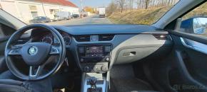 Škoda Octavia 1,4   tsi 110kw 
