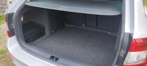 Škoda Octavia 2,0 TDI CR DPF DSG Elegance Combi  TDI 1 