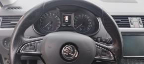 Škoda Octavia 2,0 TDI CR DPF DSG Elegance Combi  TDI 1 