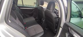 Škoda Octavia 2,0 TDI CR DPF DSG Elegance Combi  TDI 1 