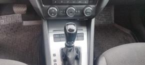 Škoda Octavia 2,0 TDI CR DPF DSG Elegance Combi  TDI 1 